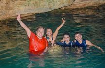Buggy Adventure Punta Cana Macao Beach Water cave and Off-road