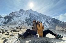 Salkantay Trek Machupicchu 4 Days