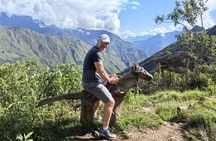 Salkantay Trek Machupicchu 4 Days