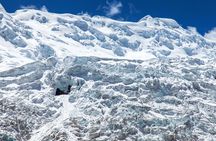 Full Day Cusco ATV Tour to Ausangate Glaciers & Andes Landscapes