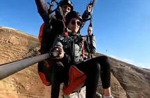 Paragliding Atlas Sky Paragliding Flight