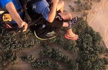 Paragliding Atlas Sky Paragliding Flight