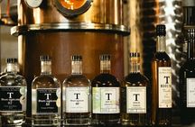 Day discovery of Tahaa vanilla beads rum and snorkeling