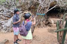 Curacao West ATV Tour Coastline