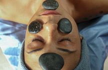 Relaxing massage experience in Petrus.