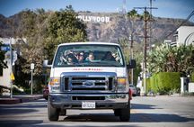 Hollywood & Beverly Hills: Celebrity Homes & Lifestyle Tour