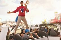 Hollywood & Beverly Hills: Celebrity Homes & Lifestyle Tour