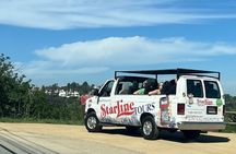 Hollywood & Beverly Hills: Celebrity Homes & Lifestyle Tour