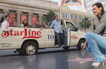 Celebrity Homes & Lifestyle Tour of Hollywood & Beverly Hills