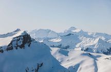 Aspiring Snow Special with Glacier Snow Landing