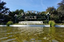 Celebrity Homes & Lifestyle Tour of Hollywood & Beverly Hills