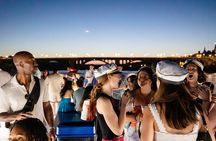 Washington DC Party Yacht Open Bar Cruise on the Potomac