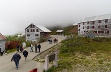 Historical Hatcher Pass and Palmer Ale House