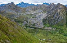 Historical Hatcher Pass and Palmer Ale House