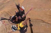 Paragliding Atlas Sky Paragliding Flight