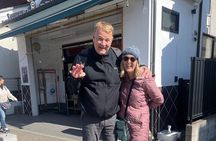 Narita Airport Layover Transit: Guided Private Tour