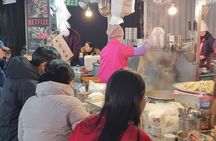 Seoul Must-See Highlights Walking Tour - Private & Customizable