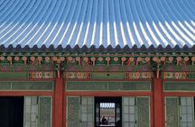 Seoul Essential Walk: Gyeongbokgung Palace, Bukchon & N Tower