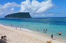 Apia Samoa : Full Day ,Cruise ship Excursion