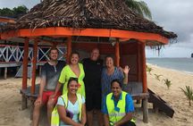 Apia Samoa : Full Day ,Cruise ship Excursion