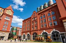 Qingdao Private Tour: Laoshan Mountain&Customized City Highlights