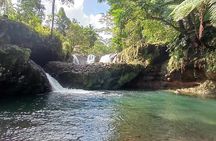 Apia Samoa : Full Day ,Cruise ship Excursion