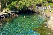 Apia Samoa : Full Day ,Cruise ship Excursion