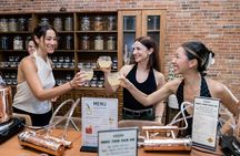 Make Your Own Gin Experience and Saigon Baigur Distillery Tour