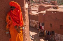 Marrakech: 3-Day Merzouga Desert Group Tour with Camel Trek