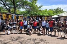 5-Day Victoria Falls, Hwange, and Chobe Safari Adventure