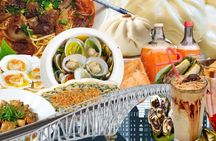 Tara, Kaon! Tacloban City's Food Tour