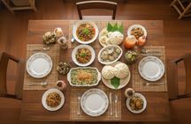 Tara, Kaon! Tacloban City's Food Tour