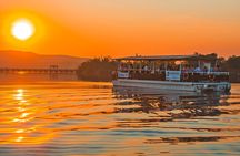 Lake Kununurra Sunset Dinner Cruise