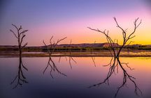 Lake Kununurra Sunset Dinner Cruise