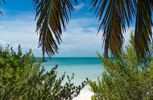 Private Isla Contoy and Isla Mujeres Tour with Snorkeling