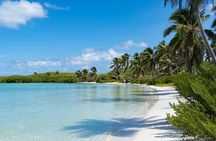 Private Isla Contoy and Isla Mujeres Tour with Snorkeling