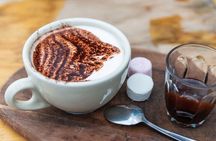 Melbourne Best Street Food Tour With A Local Guide