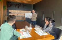 Amarone-Valpolicella tour. Visit Verona. From Venice 