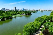 Flexible Jinan City Highlights Private Day Tour with Lunch