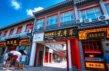 Flexible Jinan City Highlights Private Day Tour with Lunch