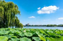 Flexible Jinan City Highlights Private Day Tour with Lunch