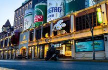 Qingdao Private Tour: Laoshan Mountain&Customized City Highlights