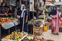 Stone Town Spice Farm and Prison Island Experience