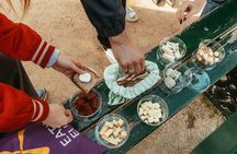 Paris Le Marais Food and Wine Tour with Eating Europe