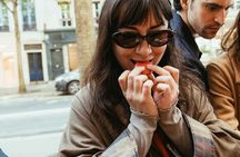 Paris Le Marais Food and Wine Tour with Eating Europe