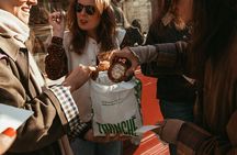 Paris Le Marais Food and Wine Tour with Eating Europe