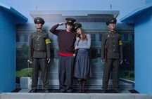 Full day Customizable Private DMZ Tour with Famous Local food