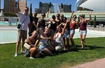 E-bike Tour: Beaches, & City of Arts and Sciences (From €30,00)