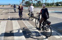 E-bike Tour: Beaches, & City of Arts and Sciences (From €30,00)