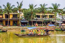 Hoi An Cultural Experience From Da Nang